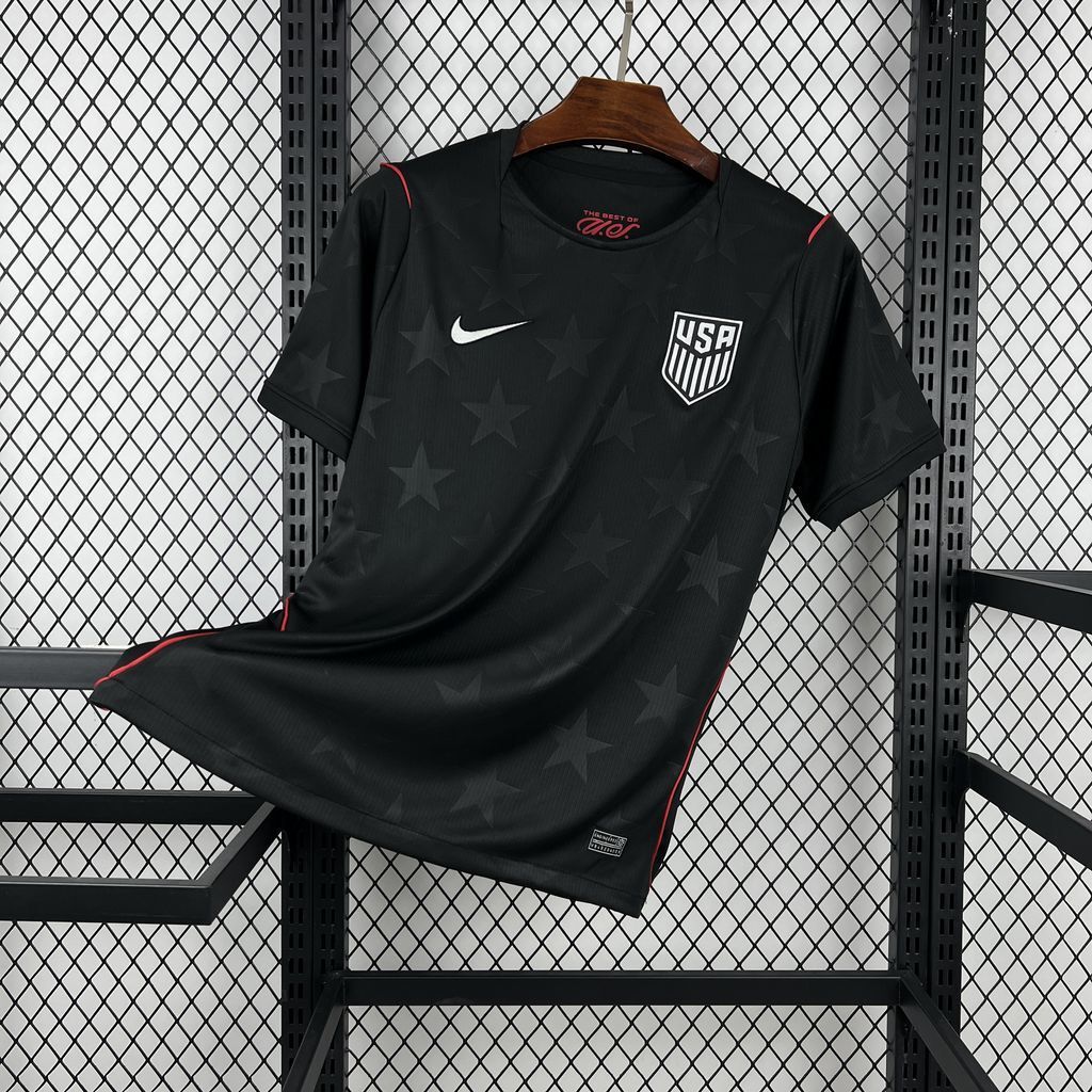 USA 2026 World Cup Away Football Jersey