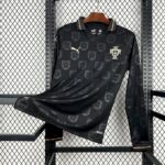 Portugal 2026 Special Long Sleeve Football Jersey