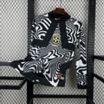 Brazil 2026 Hollywood Goalkeeper Long Sleeve Football Jersey