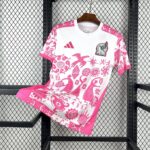Mexico 2026 Concept Football Jersey
