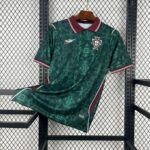 Portugal 2026 World Cup Special Football Jersey