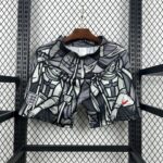 England x Palace 2026 World Cup Pre-match Shorts