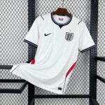 England 2026 World Cup Home Football Jersey
