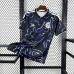 Argentina 2026 World Cup Away Football Jersey