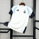 Argentina 2026 World Cup Pre-Match Football Jersey