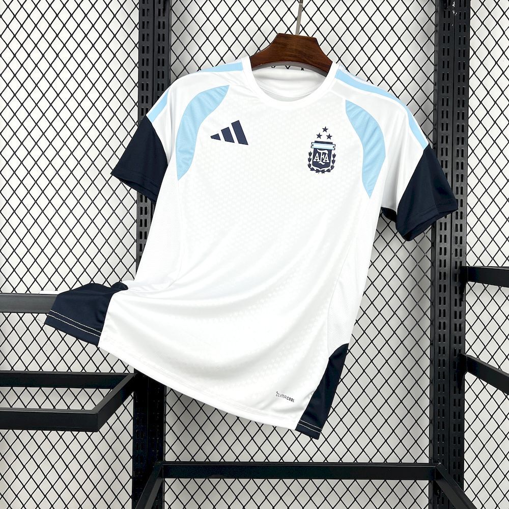 Argentina 2026 World Cup Pre-Match Football Jersey
