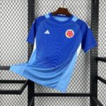 Colombia 2026 Special Football Jersey