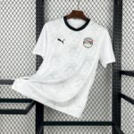 Egypt 2026 World Cup Away Football Jersey