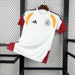 Germany 2026 World Cup Pre-Match Football Jersey