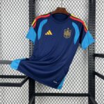 Spain 2026 Pre-Match Football Jersey