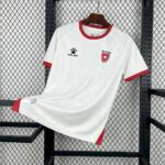 Jordan 2026 World Cup Home Football Jersey