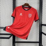 Jordan 2026 World Cup Away Football Jersey
