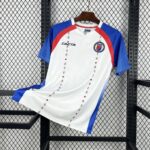 Haiti 2026 World Cup Away Football Jersey