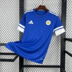 Curaçao 2026 World Cup Home Football Jersey