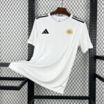 Curaçao 2026 World Cup Away Football Jersey