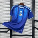 Algeria 2026 World Cup Pre-Match Football Jersey