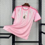 Algeria 2026 World Cup Pre-Match Football Jersey