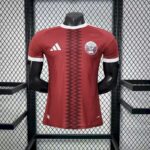 Qatar 2026 Home Player Version